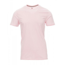 SUNSET - T-SHIRT 100% COTONE 150GRMQ