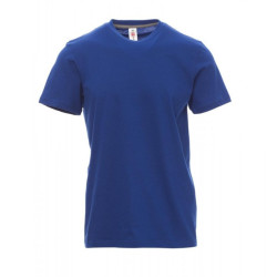 SUNSET - T-SHIRT 100% COTONE 150GRMQ