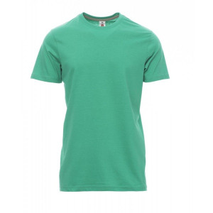 SUNSET - T-SHIRT 100% COTONE 150GRMQ