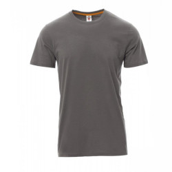 SUNSET - T-SHIRT 100% COTONE 150GRMQ