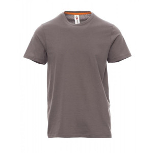 SUNSET - T-SHIRT 100% COTONE 150GRMQ