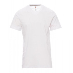 SUNSET - T-SHIRT 100% COTONE 150GRMQ