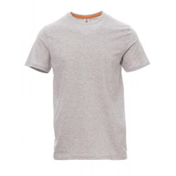 SUNSET - T-SHIRT 100% COTONE 150GRMQ