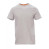 SUNSET - T-SHIRT 100% COTONE 150GRMQ