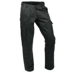 MW63G - PANTALONE MULTITASCHE 210GRMQ