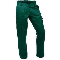 MW63G - PANTALONE MULTITASCHE 210GRMQ