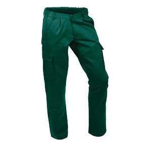 MW63G - PANTALONE MULTITASCHE 210GRMQ