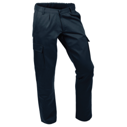 MW63G - PANTALONE MULTITASCHE 210GRMQ