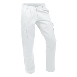MW63G - PANTALONE MULTITASCHE 210GRMQ