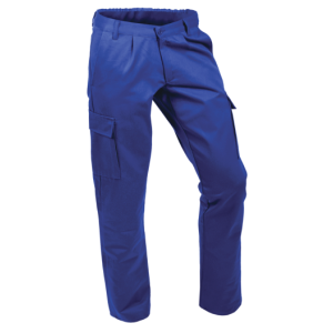 MW63G - PANTALONE MULTITASCHE 210GRMQ