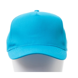 NEWYORK - CAPPELLINO 5 PANNELLI 100% COTONE 175 GRMQ