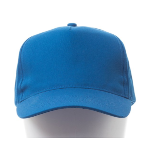 NEWYORK - CAPPELLINO 5 PANNELLI 100% COTONE 175 GRMQ