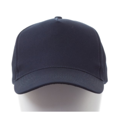 NEWYORK - CAPPELLINO 5 PANNELLI 100% COTONE 175 GRMQ