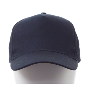 NEWYORK - CAPPELLINO 5 PANNELLI 100% COTONE 175 GRMQ