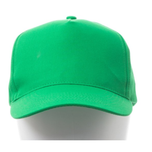 NEWYORK - CAPPELLINO 5 PANNELLI 100% COTONE 175 GRMQ