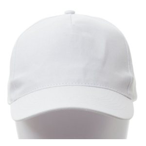 NEWYORK - CAPPELLINO 5 PANNELLI 100% COTONE 175 GRMQ