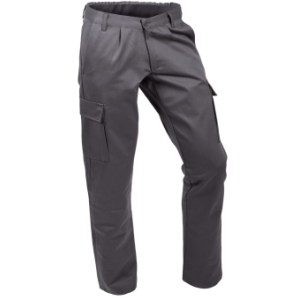 MW63G - PANTALONE MULTITASCHE 210GRMQ