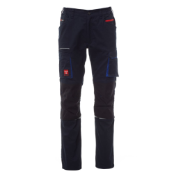 NEXT400 - PANTALONE UNISEX STRETCH 260 GRMQ