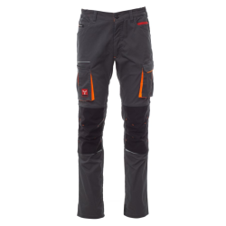 NEXT400 - PANTALONE UNISEX STRETCH 260 GRMQ