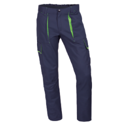 MW69BIC - PANTALONE BIC. ELASTICIZZATO