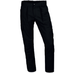MW69BIC - PANTALONE BIC. ELASTICIZZATO