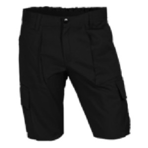 MW64BIC - BERMUDA BICOLORE ELASTICIZZATO