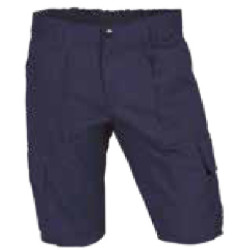 MW64BIC - BERMUDA BICOLORE ELASTICIZZATO