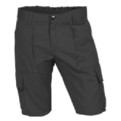 MW64BIC - BERMUDA BICOLORE ELASTICIZZATO