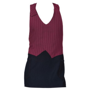 MWBARD - TRAVERSA NON STIRO 100%POLIESTERE