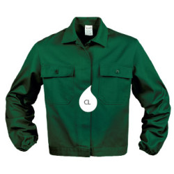 MW50MXCOL - GIUBBA INDANTRENE COL 270GRMQ