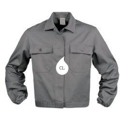 MW50MXCOL - GIUBBA INDANTRENE COL 270GRMQ