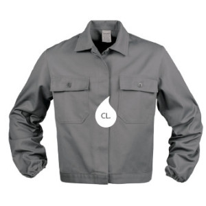 MW50MXCOL - GIUBBA INDANTRENE COL 270GRMQ