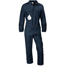 MW80MX - TUTA INDANTRENE BLU 270GRMQ