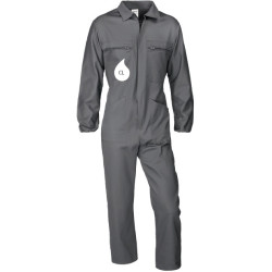 MW80MXCOL - TUTA INDANTRENE COL 270GRMQ