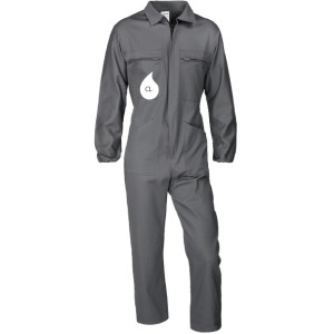 MW80MXCOL - TUTA INDANTRENE COL 270GRMQ