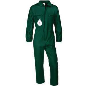 MW80MXCOL - TUTA INDANTRENE COL 270GRMQ