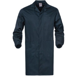 MW99TCBA - CAMICE POLICOTONE 145GRMQ UNISEX MAXWORKS DPILEONARD