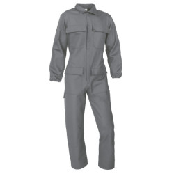 accessorio  protezione per ignifugo saldatura tuta intera