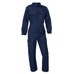 accessorio  protezione per ignifugo saldatura tuta intera