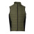 SUBWAY - GILET IMBOTTITO NYLON SOFTSHELL 38 GRMQ