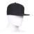 BOSTON - CAPPELLINO UNISEX POLIESTERE VISISIERA PIATTA