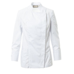 STARRED LADY - GIACCA DA CUOCA 150 GRMQ