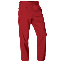 MW15IP - PANTALONE INGNIFUGO 11611-11612