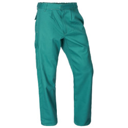 MW15IP - PANTALONE INGNIFUGO 11611-11612