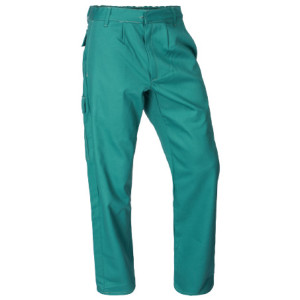 MW15IP - PANTALONE INGNIFUGO 11611-11612
