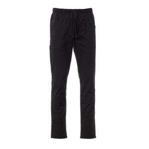 COOK LADY - PANTALONE DONNA MULTIFUNZIONE 150 GRMQ
