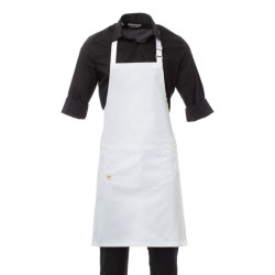 BISTRO - GREMBIULE UNISEX MULTIFUNZIONE