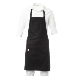 BISTRO - GREMBIULE UNISEX MULTIFUNZIONE