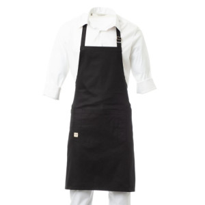 BISTRO - GREMBIULE UNISEX MULTIFUNZIONE