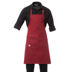 BISTRO - GREMBIULE UNISEX MULTIFUNZIONE